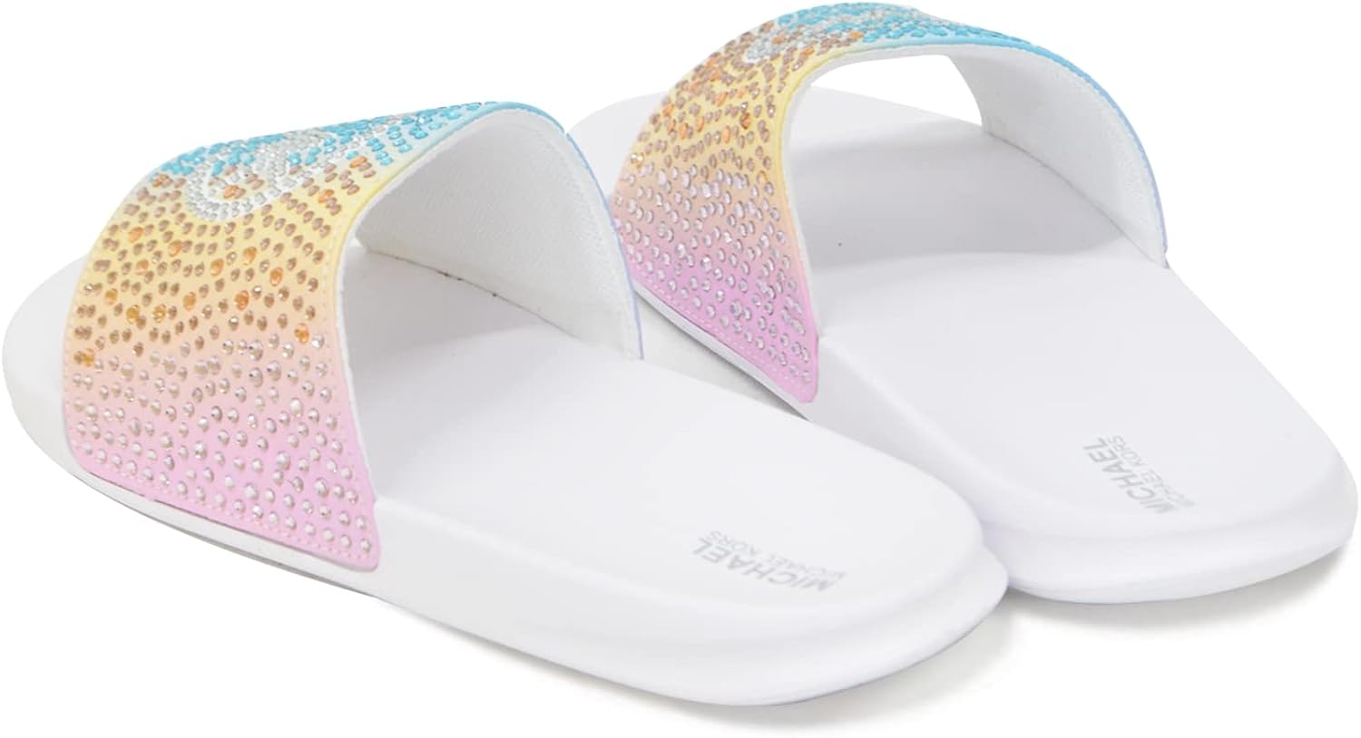 現品 MICHAEL KORS マイケルコース ビーチサンダル セット売り